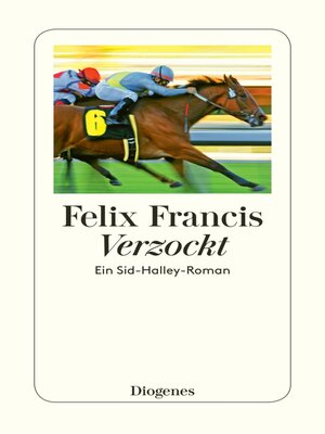cover image of Verzockt